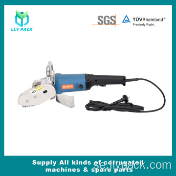 Die Cutting Waste Electric Stripper Machine